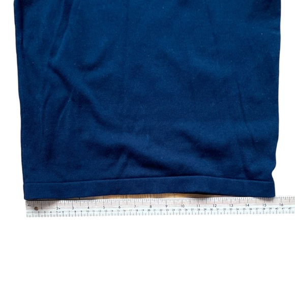 Tommy Hilfiger Cotton Turtleneck Sweater - Picture 11 of 16